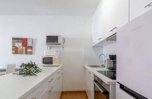 Empuriabrava Apartment | 55 m² Apartment ∙ 2 bedrooms ∙ 6 guests
