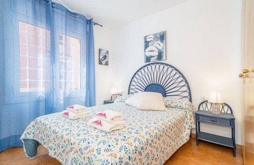Empuriabrava Apartment | 55 m² Apartment ∙ 2 bedrooms ∙ 6 guests