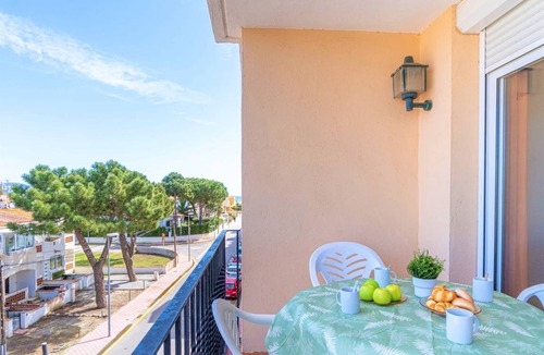 Empuriabrava Apartment | 55 m² Apartment ∙ 2 bedrooms ∙ 6 guests