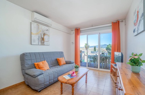 Empuriabrava Apartment | 55 m² Apartment ∙ 2 bedrooms ∙ 6 guests