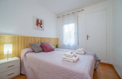 Empuriabrava Apartment | 55 m² Apartment ∙ 2 bedrooms ∙ 6 guests