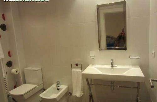 Ezcaray Apartment | 55 m² Apartment ∙ 1 bedroom ∙ 4 guests