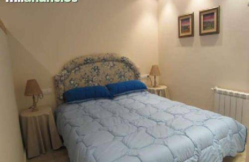 Ezcaray Apartment | 55 m² Apartment ∙ 1 bedroom ∙ 4 guests