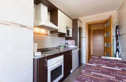 Logrono Apartment | 55 m² Apartment ∙ 1 bedroom ∙ 4 guests
