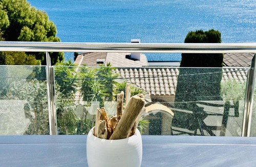 Almadraba-Canyelles Apartment | 55 m² Apartment ∙ 1 bedroom ∙ 2 guests