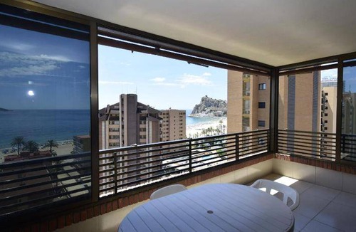Cala Apartment | 55 m² Apartment ∙ 1 bedroom ∙ 4 guests