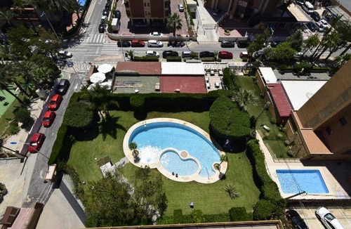 Cala Apartment | 55 m² Apartment ∙ 1 bedroom ∙ 4 guests