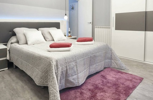 Leon Apartment | 55 m² Apartment ∙ 1 bedroom ∙ 4 guests