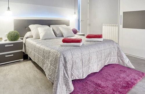 Leon Apartment | 55 m² Apartment ∙ 1 bedroom ∙ 4 guests