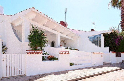 El Algar Apartment | 55 m² Apartment ∙ 1 bedroom ∙ 2 guests
