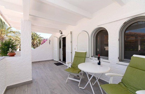 El Algar Apartment | 55 m² Apartment ∙ 1 bedroom ∙ 2 guests