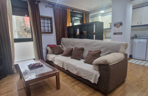 Aller Apartment | 55 m² Apartment ∙ 2 bedrooms ∙ 4 guests