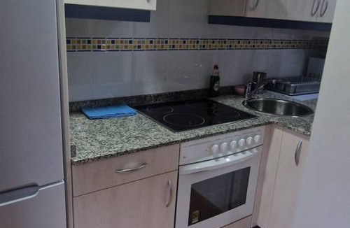 Aller Apartment | 55 m² Apartment ∙ 2 bedrooms ∙ 4 guests