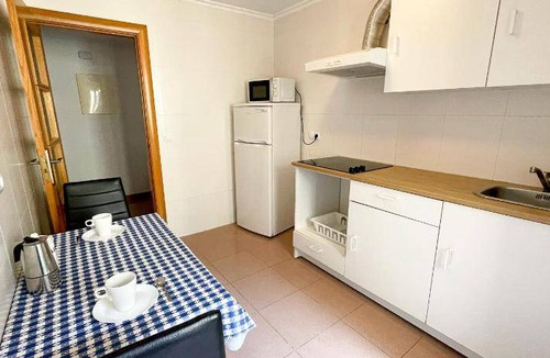 Ares Apartment | 55 m² Apartment ∙ 2 bedrooms ∙ 127 guests