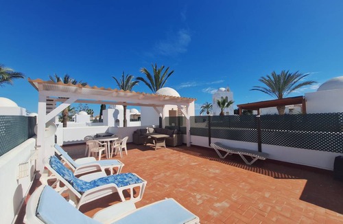 Puerto Rey Apartment | 55 m² Apartment ∙ 2 bedrooms ∙ 5 guests