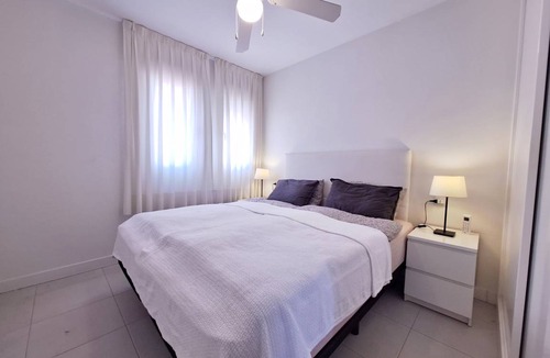 Puerto Rey Apartment | 55 m² Apartment ∙ 2 bedrooms ∙ 5 guests