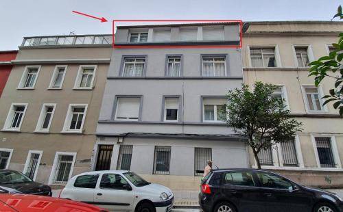 La Coruna Apartment | 55 m² Apartment ∙ 2 bedrooms ∙ 6 guests