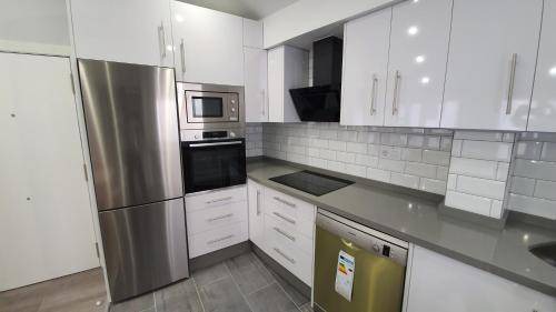 La Coruna Apartment | 55 m² Apartment ∙ 2 bedrooms ∙ 6 guests