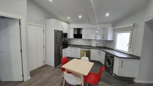 La Coruna Apartment | 55 m² Apartment ∙ 2 bedrooms ∙ 6 guests