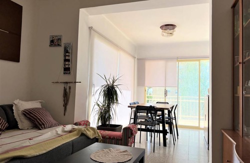 Bon Relax Apartment | 55 m² Apartment ∙ 2 bedrooms ∙ 5 guests