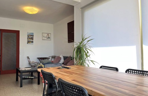 Bon Relax Apartment | 55 m² Apartment ∙ 2 bedrooms ∙ 5 guests