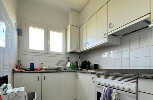Bon Relax Apartment | 55 m² Apartment ∙ 2 bedrooms ∙ 5 guests
