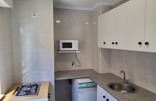 La Robla Apartment | 55 m² Apartment ∙ 2 bedrooms ∙ 4 guests
