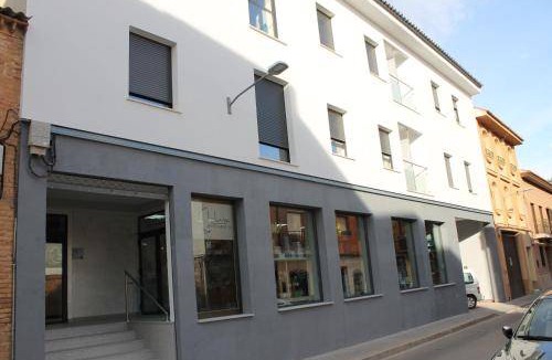 La Solana Apartment | 55 m² Apartment ∙ 2 bedrooms ∙ 7 guests