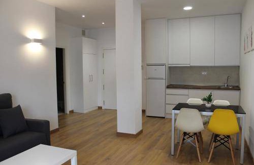 La Solana Apartment | 55 m² Apartment ∙ 2 bedrooms ∙ 7 guests
