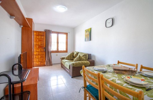 Lo Pagan Apartment | 55 m² Apartment ∙ 2 bedrooms ∙ 4 guests