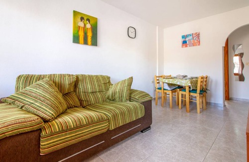 Lo Pagan Apartment | 55 m² Apartment ∙ 2 bedrooms ∙ 4 guests