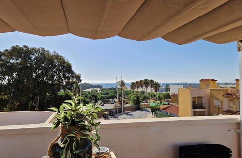 Palomares Apartment | 55 m² Apartment ∙ 2 bedrooms ∙ 4 guests