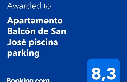 San Jose Apartment | 55 m² Apartment ∙ 2 bedrooms ∙ 5 guests
