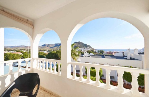 San Jose Apartment | 55 m² Apartment ∙ 2 bedrooms ∙ 5 guests