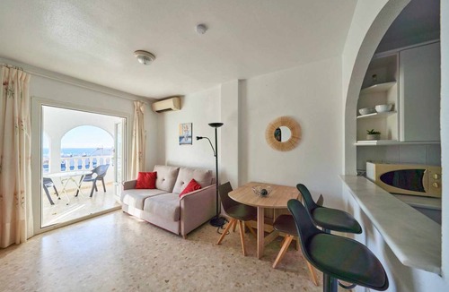 San Jose Apartment | 55 m² Apartment ∙ 2 bedrooms ∙ 5 guests