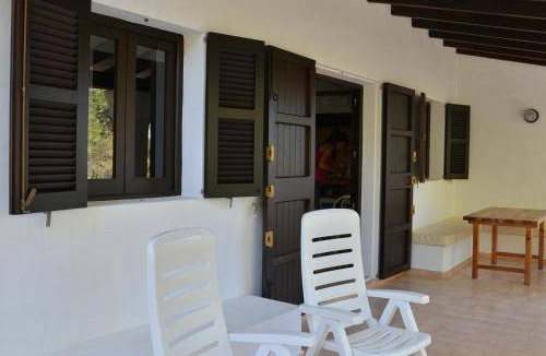 Calo de Sant Agusti Apartment | 55 m² Apartment ∙ 4 guests