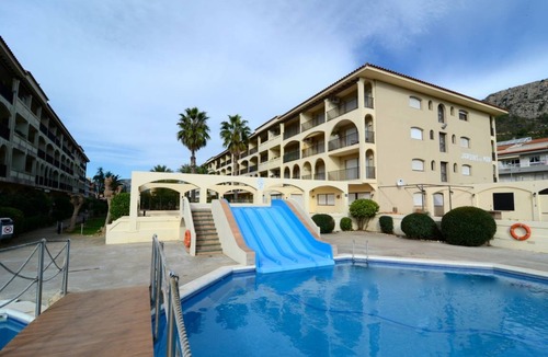 L'Estartit Apartment | 55 m² Apartment ∙ 2 bedrooms ∙ 6 guests
