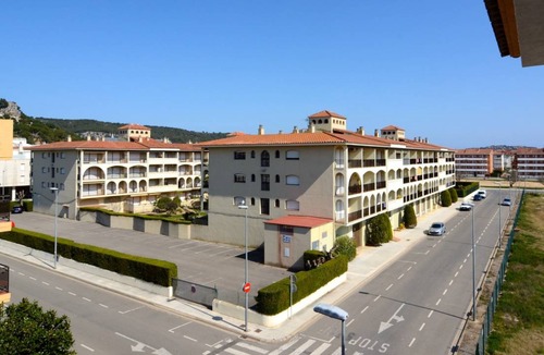 L'Estartit Apartment | 55 m² Apartment ∙ 2 bedrooms ∙ 5 guests