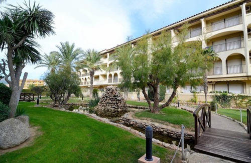 L'Estartit Apartment | 55 m² Apartment ∙ 2 bedrooms ∙ 5 guests