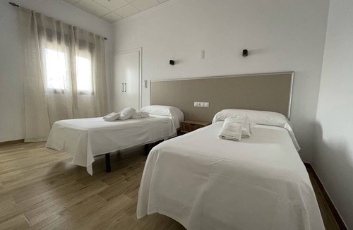 Chiclana de Segura Apartment | 55 m² Apartment ∙ 1 bedroom ∙ 4 guests