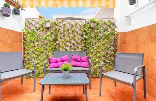La Trinidad Apartment | 55 m² Apartment ∙ 1 bedroom ∙ 4 guests