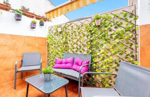 La Trinidad Apartment | 55 m² Apartment ∙ 1 bedroom ∙ 4 guests