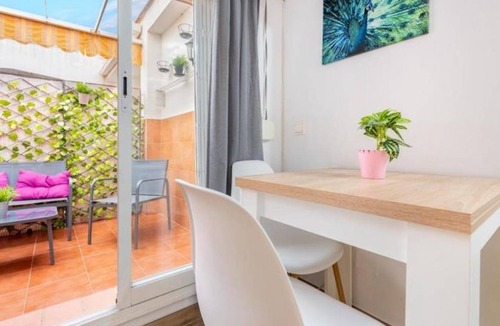 La Trinidad Apartment | 55 m² Apartment ∙ 1 bedroom ∙ 4 guests