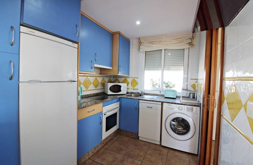 Puerto Rey Apartment | 55 m² Apartment ∙ 1 bedroom ∙ 4 guests