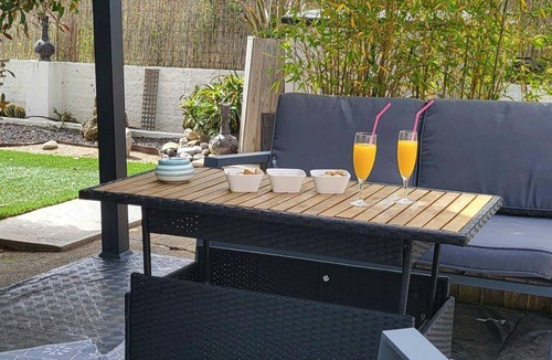 Sant Miquel de Fluvia House | 55 m² House ∙ 1 bedroom ∙ 2 guests