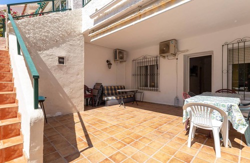 Puerto de Mazarron House | 55 m² House ∙ 2 bedrooms ∙ 4 guests