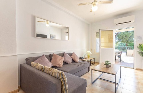 Puerto de Mazarron House | 55 m² House ∙ 2 bedrooms ∙ 4 guests