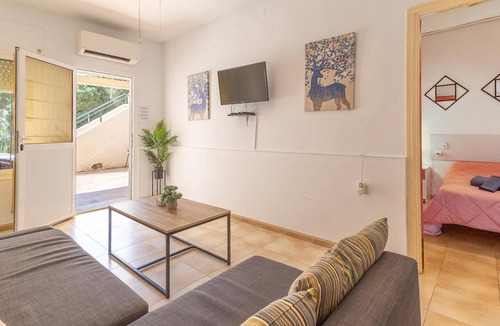 Puerto de Mazarron House | 55 m² House ∙ 2 bedrooms ∙ 4 guests