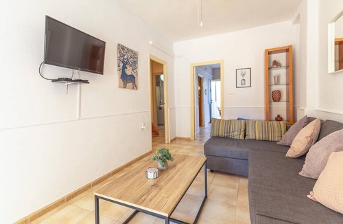 Puerto de Mazarron House | 55 m² House ∙ 2 bedrooms ∙ 4 guests