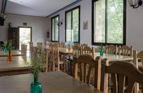 Secastilla Hostel | 55 m² Hostel ∙ 2 bedrooms ∙ 4 guests